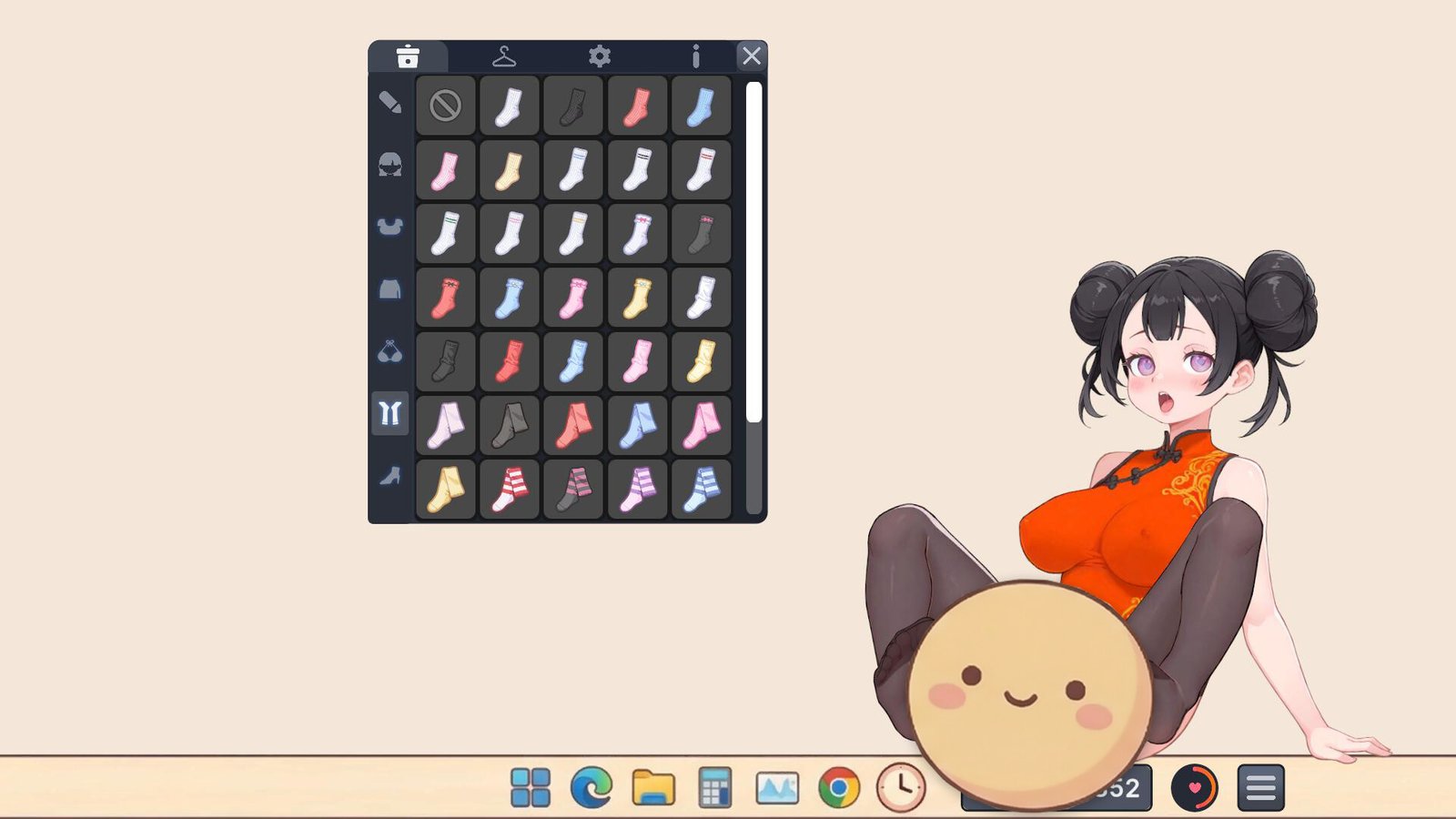 Bongo Waifu Free Download