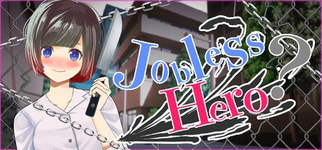 Jobless Hero Free Download [v1.0]