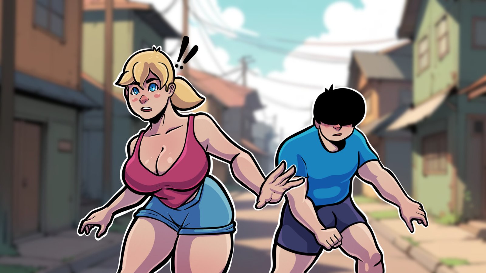 NTR & Zombies Free Download [Final]