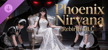 Phoenix Nirvana Rebirth - DLC Free Download