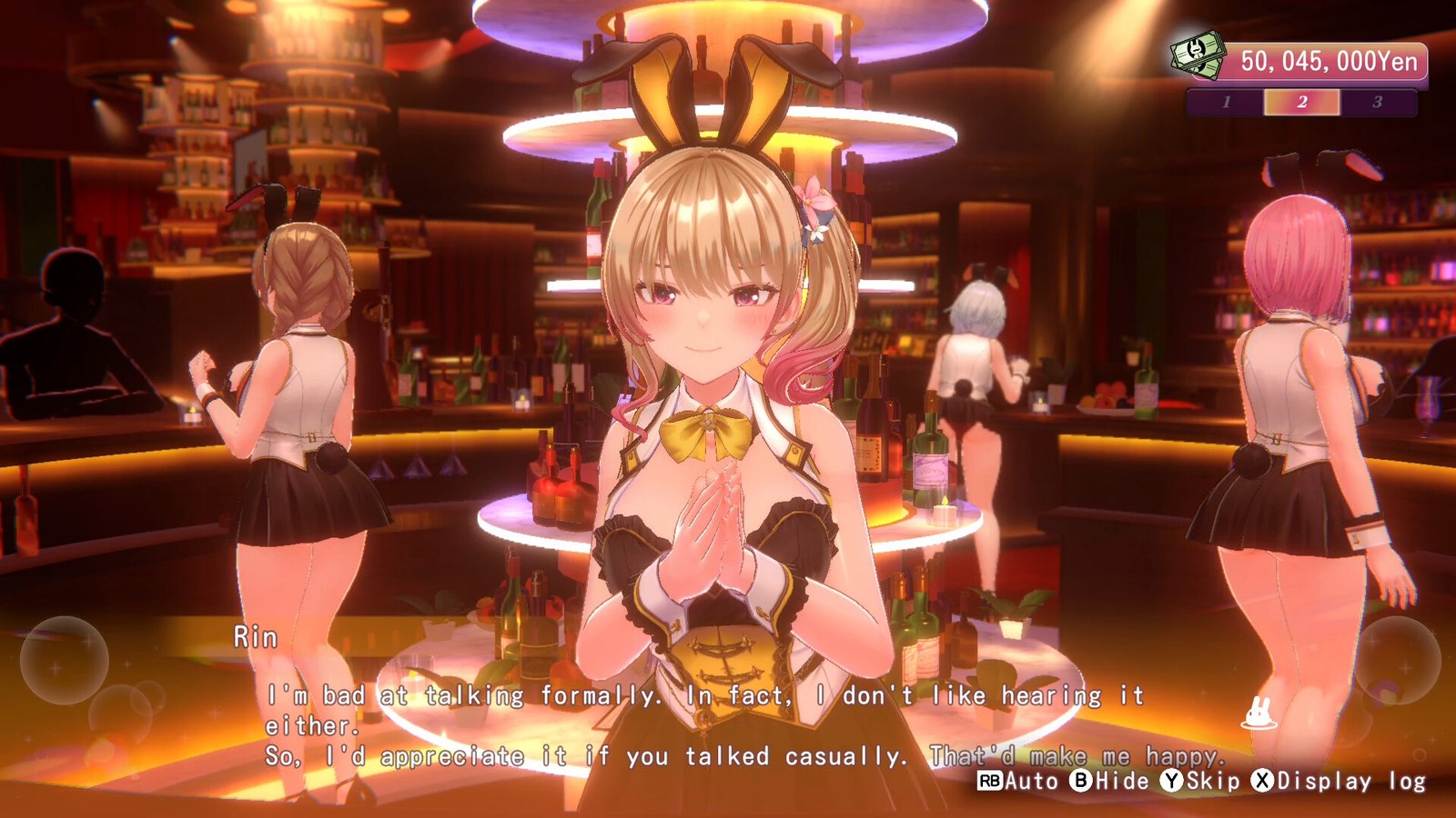 BUNNY GARDEN 2 Free Download [v1.0]