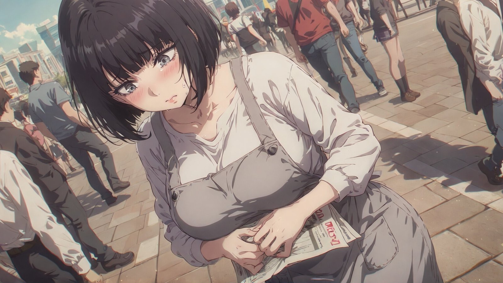 Again!? Yakuza: Reclaim Power, Interrogate Bodies, Subjugate Free Download