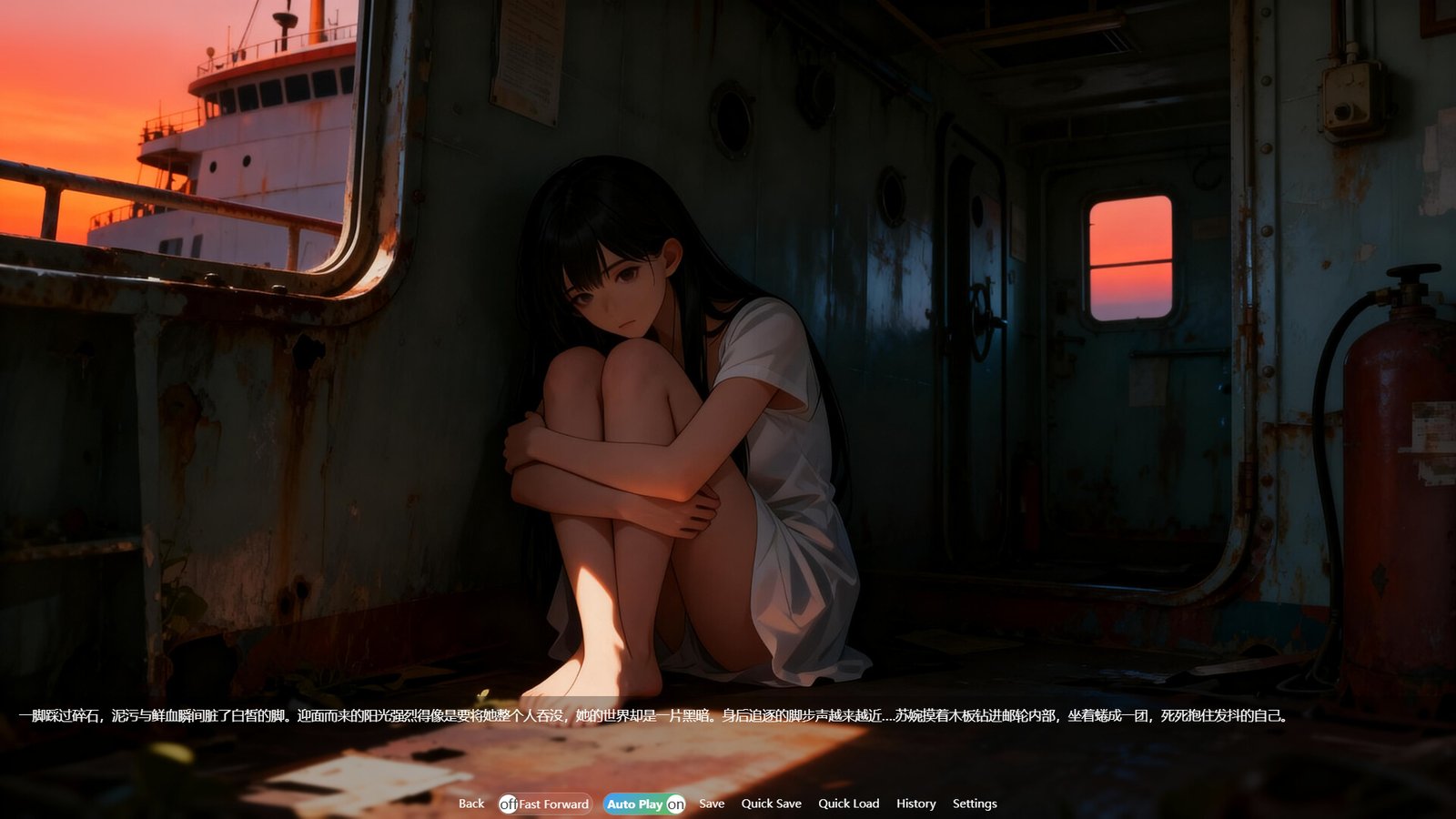 Phoenix Nirvana Rebirth - DLC Free Download