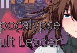 Apocalypse Cult Leader Free Download
