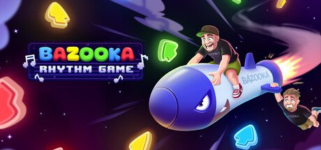 BAZOOKA: Rhythm Game Free Download [v1.0]