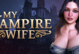 MY VAMPIRE WIFE Free Download [v1.0]