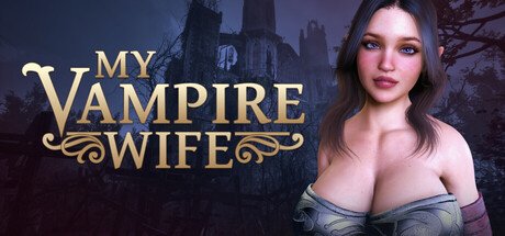 MY VAMPIRE WIFE Free Download [v1.0]