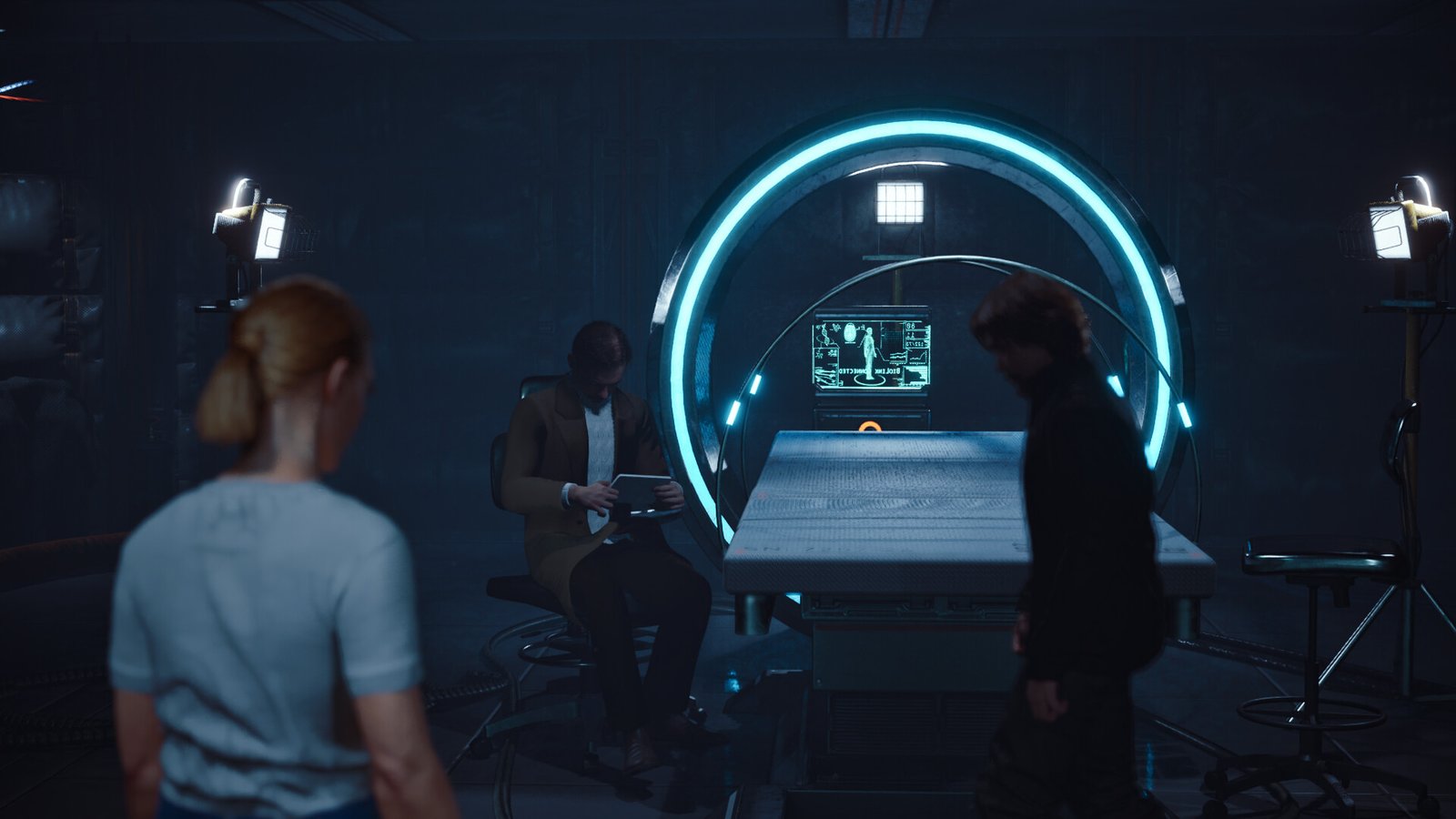 Mina Free Download [v1.0]