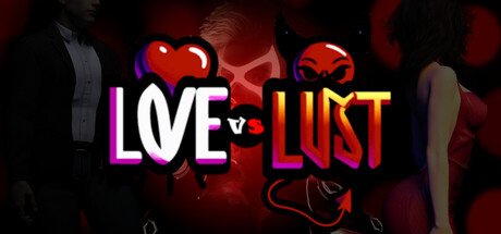Love vs Lust: The story of a Gigolo Free Download [v1.0]