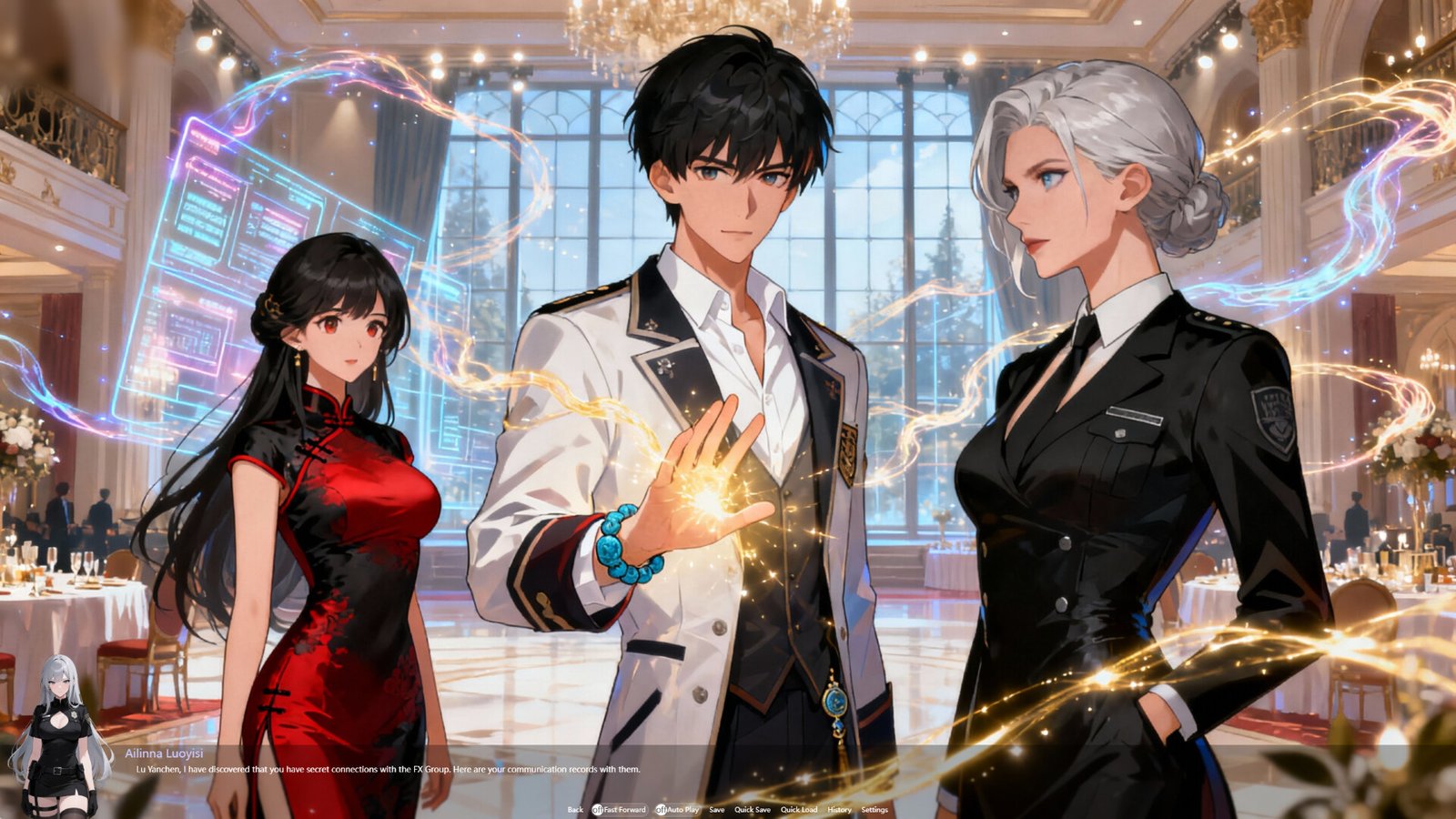 Rebirth of Legal maniac 2 - DLC King of Digital Black Gold Free Download