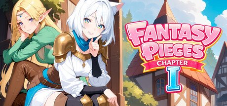 Fantasy Pieces: Chapter I Free Download