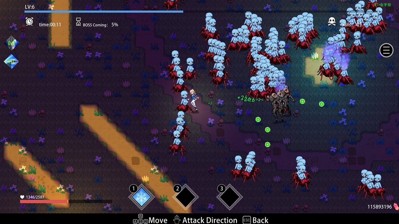 The Last Survivors Harem Free Download [Final]