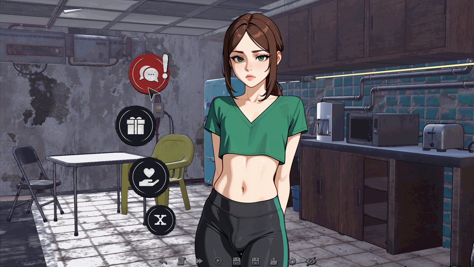 Apocalypse with Femboy Free Download [v1.0]