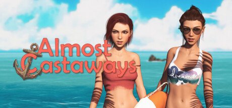 Almost Castaways - Full Version Final (PC Game) 2026