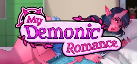 My Demonic Romance Free Download [v1.0]