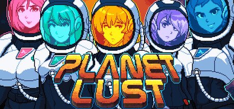 Planet Lust Free Download [Final]