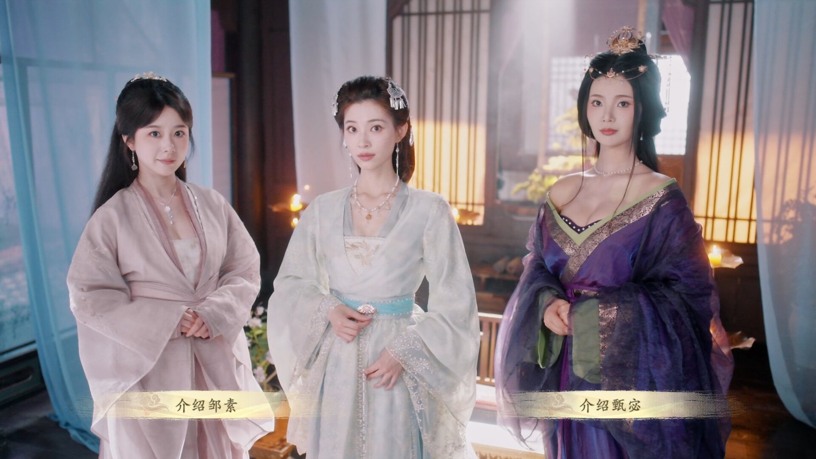 The Three Kingdoms: Rebirth Free Download [Complete]