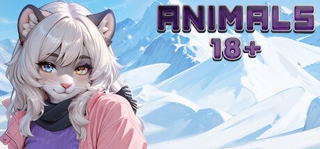 ANIMALS 18+ Free Download