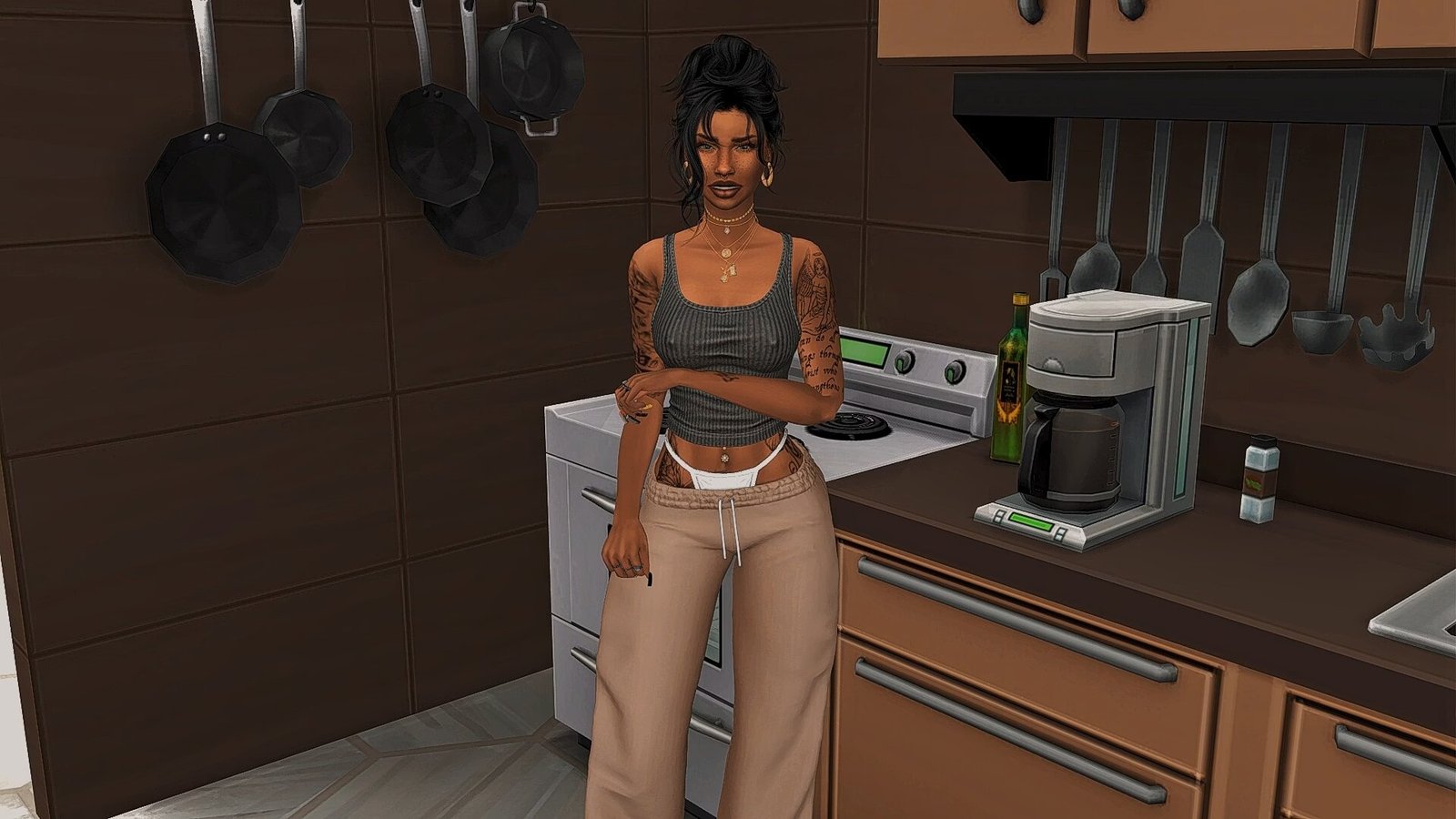 Close Connections Free Download [v0.1]