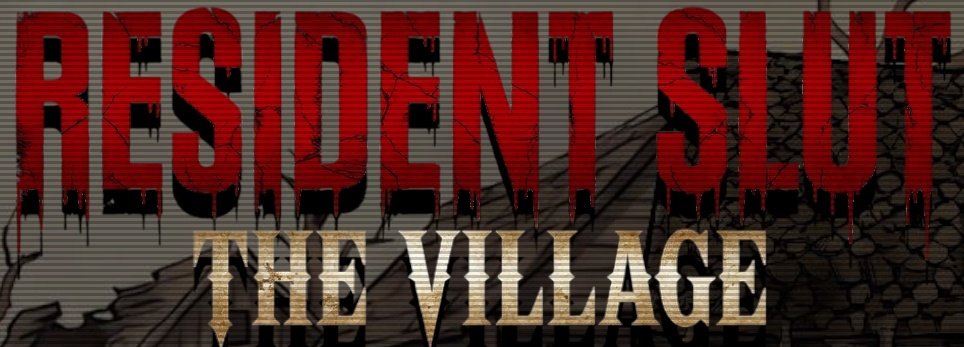 Resident Slut 4 [v0.3.0 Prototype] By [MFLab]