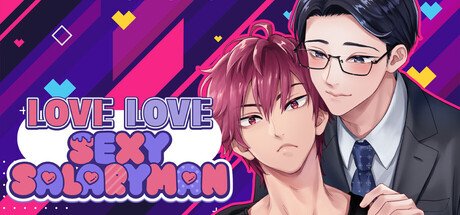 LOVE LOVE SEXY SALARYMAN Free Download