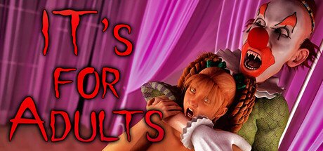 IT's for Adults Game Free Download [v1.0]