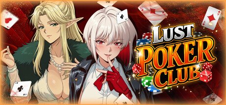 Lust Poker Club Free Download [v1.0]