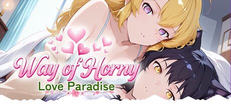 Way-of-Horny-Love-Paradise