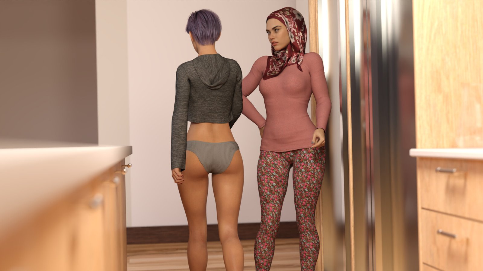 Banu in the West Free Download [Final 2026]