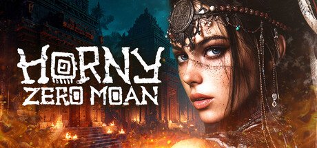 Horny: Zero Moan Free Download [v1.0]