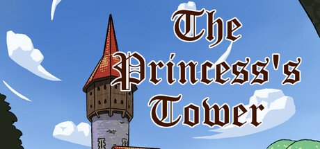 The Princess's Tower Free Download [v1.0]
