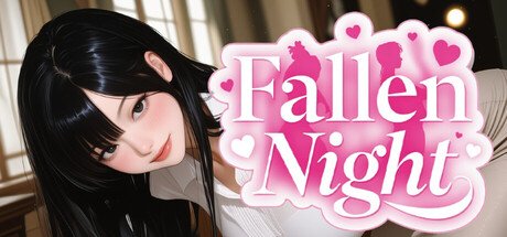Fallen Night - Cumming Inside the Innocent Girl Free Download [Final]