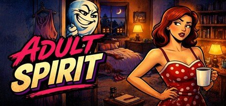 Adult spirit Free Download [v1.0]