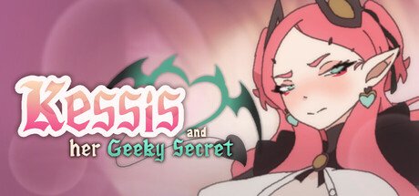 Kessis and her Geeky Secret Free Download