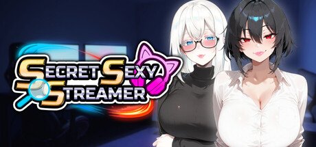 Secret Sexy Streamer Free Download [v1.0]