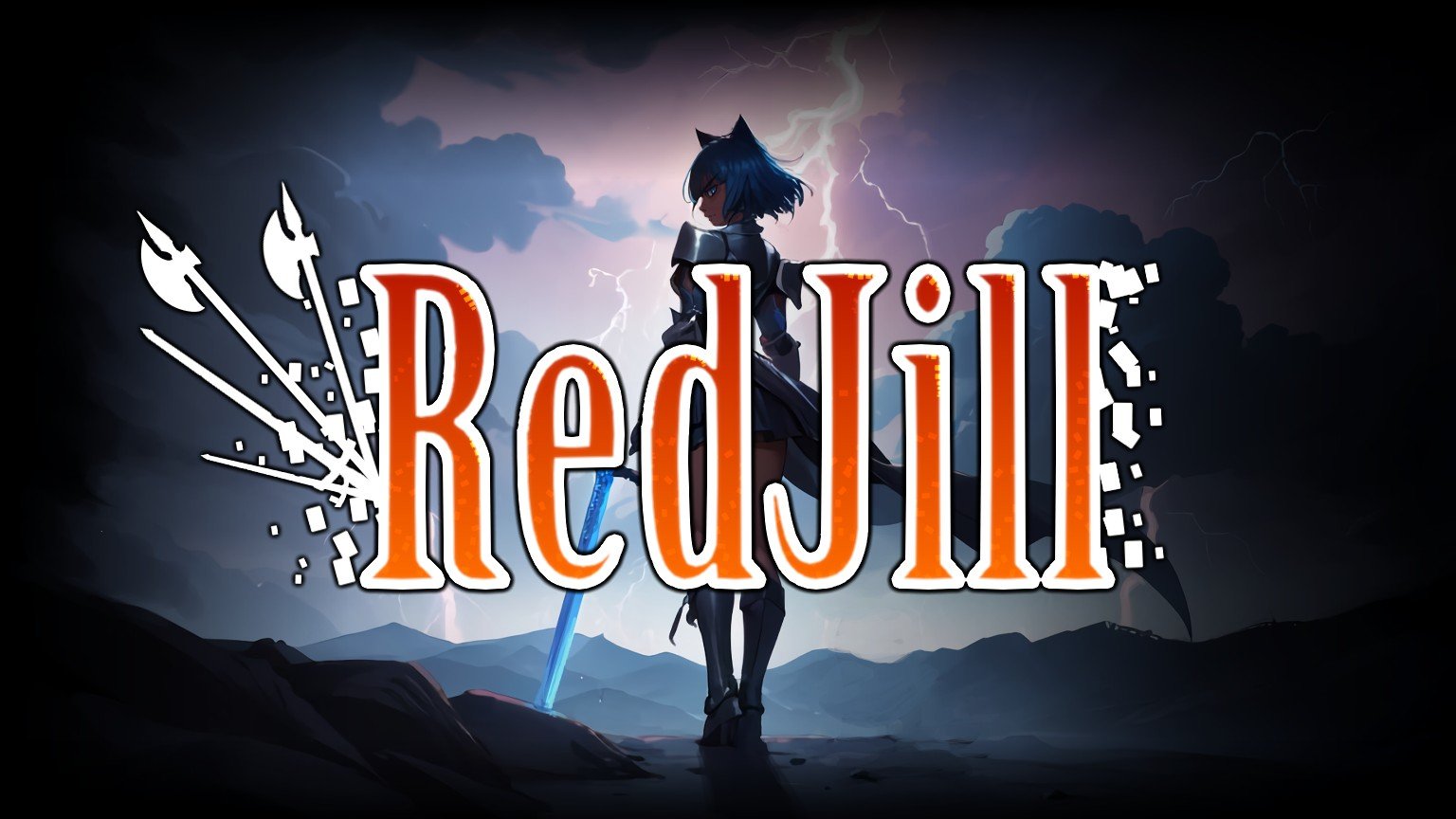 Red Jill [v1.1.0] By [Yokunai Dev]