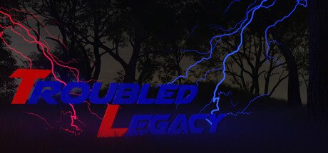 Troubled Legacy Early Access Game Free Download [v1.0]