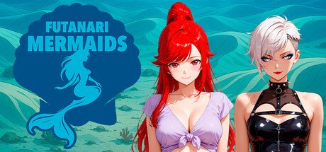 Futanari Mermaids Game Free Download [v1.0]