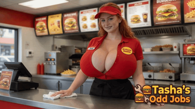 Tasha's Odd Jobs Free Download [v0.1]