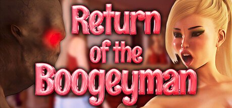 Return of the Boogeyman Free Download [v1.0]
