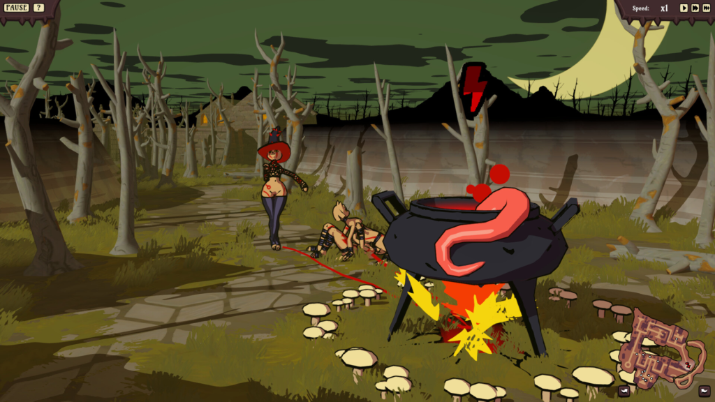Monolilith Early Access