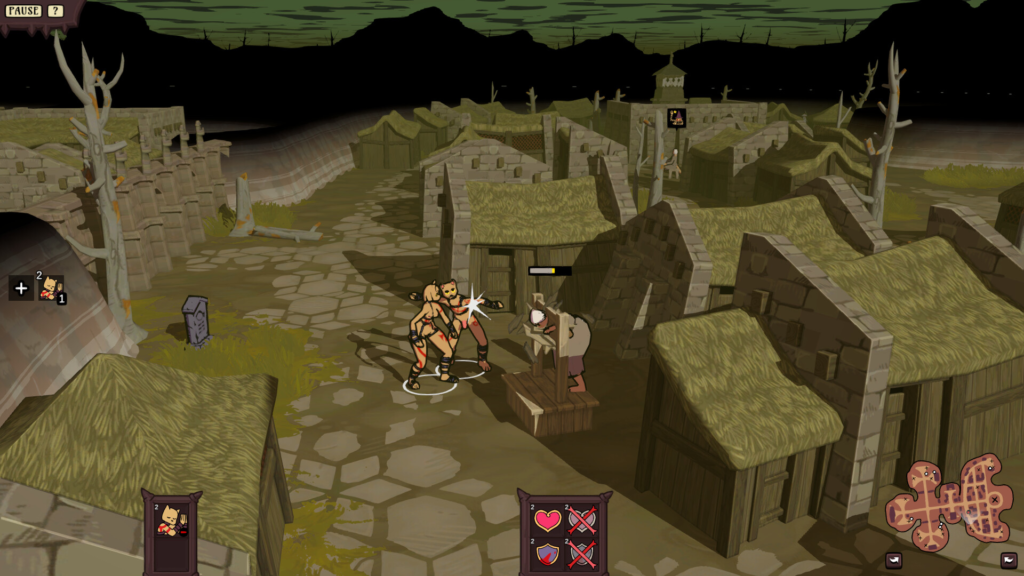 Monolilith Early Access