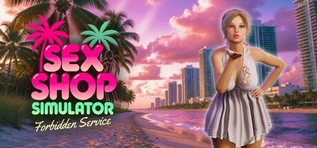 SEX Shop Simulator: Forbidden Service Free Download