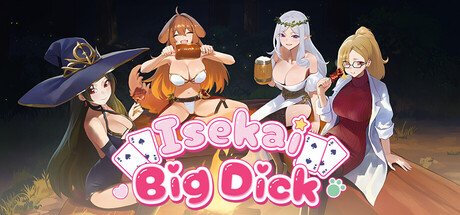 Isekai Big Dick Free Download [v1.0]