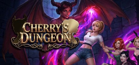 Cherry's Dungeon [v1.0] Free Download
