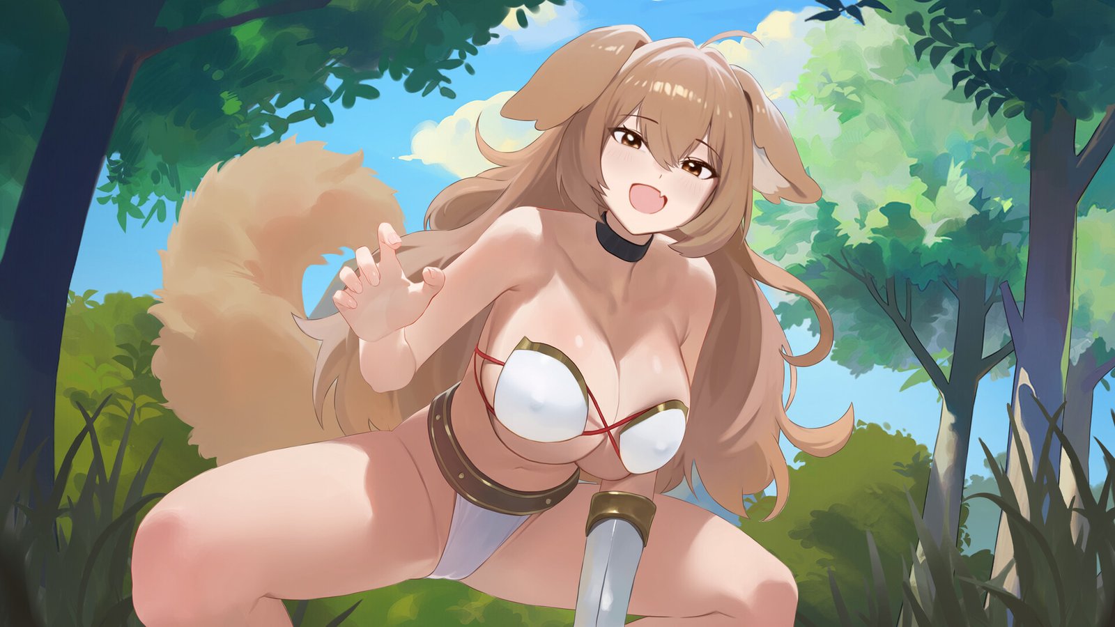 Isekai Big Dick Free Download [v1.0]