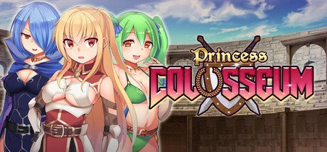 Princess Colosseum Free Download