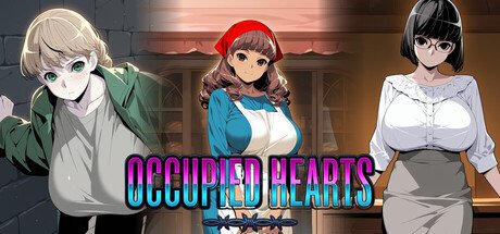 Occupied Hearts Free Download