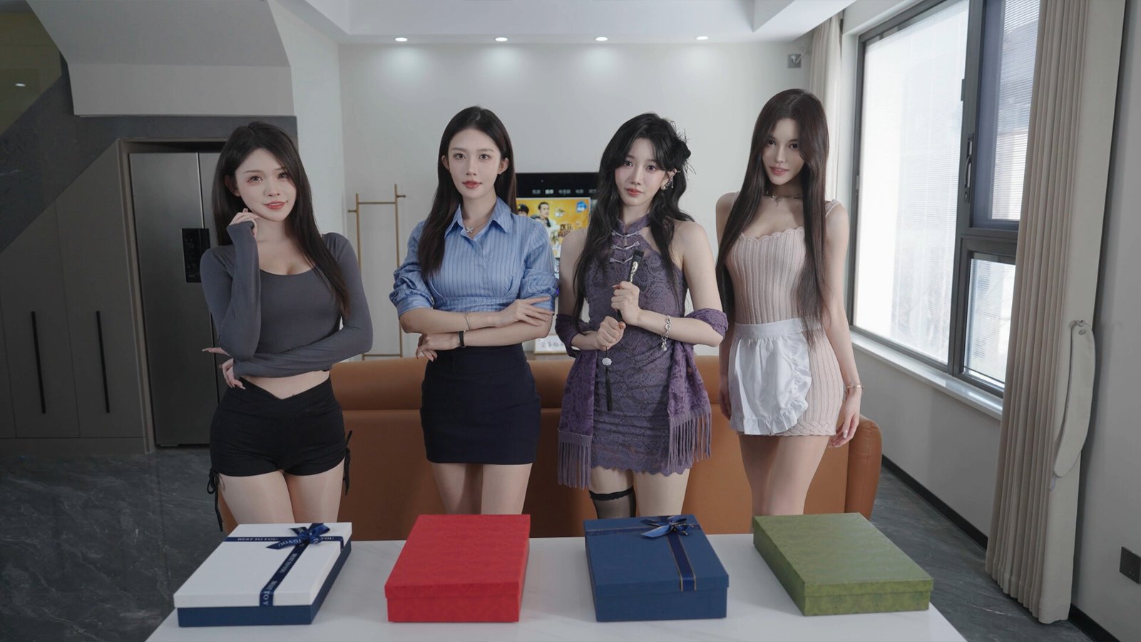 Roommate Lover: Love in Progress Free Download [Final]
