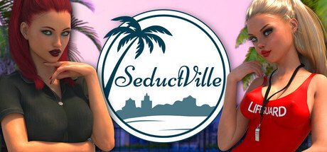 SeductVille Free Download [v1.0]